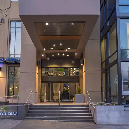 Hotel Blu-3