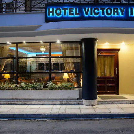 Victory Inn Hotel-3
