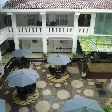 Ramayana Hotel-3