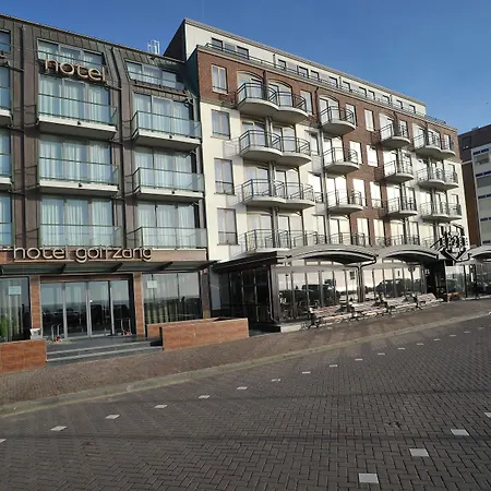 Strandhotel Golfzang-2