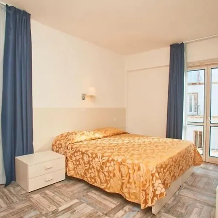 Hotel Muita di Mari-2