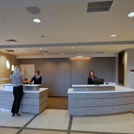 Residence Inn By Marriott Omaha Aksarben Village-3