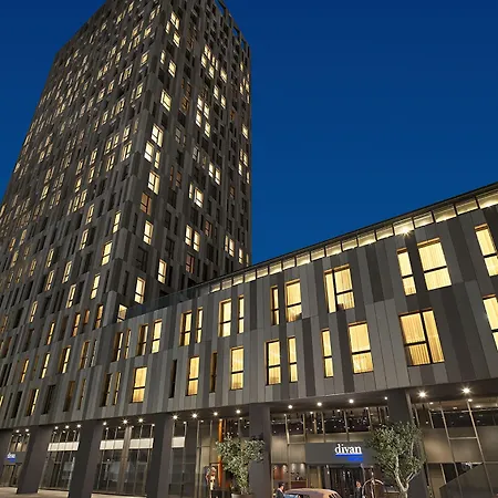 The G Hotels Istanbul-3