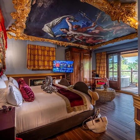 Hotel Pirates World-3