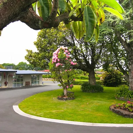 Broadway Lodge Motel-2