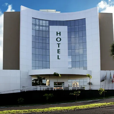 Ipe Center Hotel-3