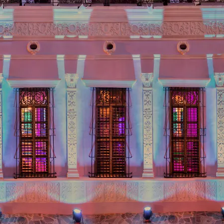 Casa De Leda, A Kali Hotel-3