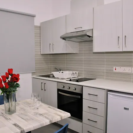 Kaos Hotel Apartments-3