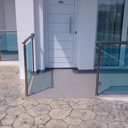 Kaos Hotel Apartments-2