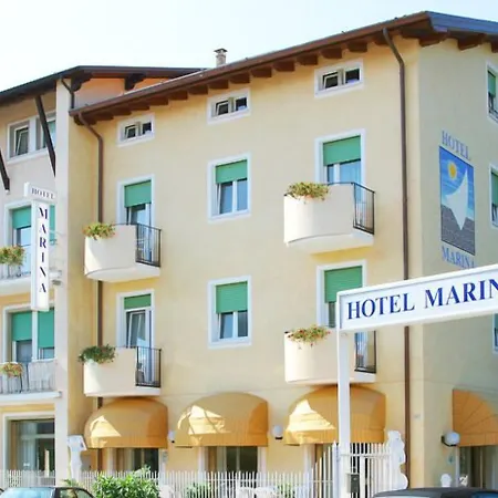 Hotel Marina-2