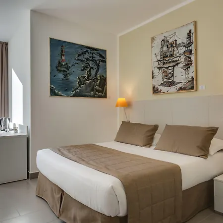 Trevi Palace Hotel-3