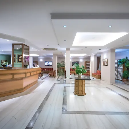 Odyssia Beach Hotel-2