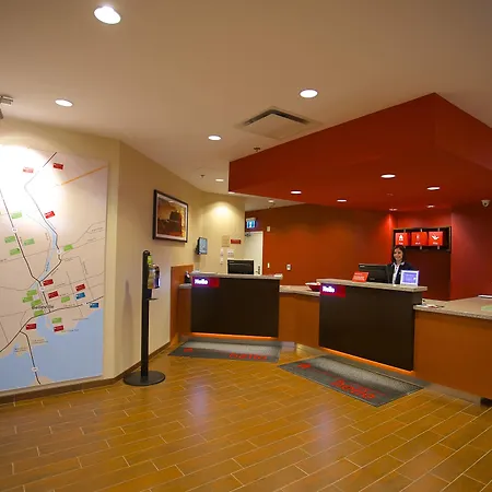 Towneplace Suites By Marriott Belleville-2
