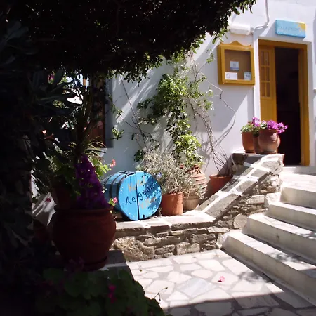 Aegean Village-3