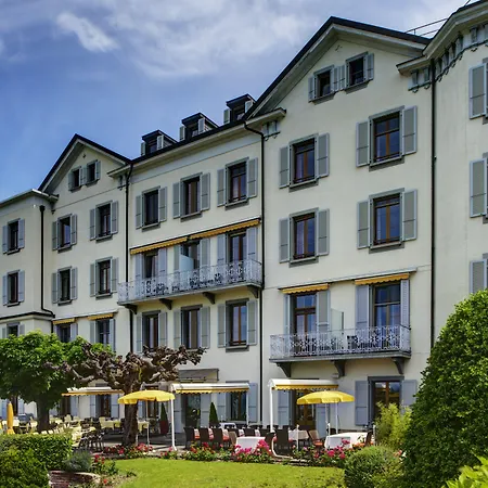 Hotel Bon Rivage-3
