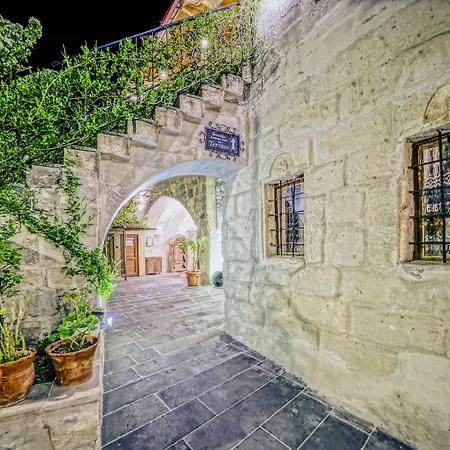 Elysee Cave House-2