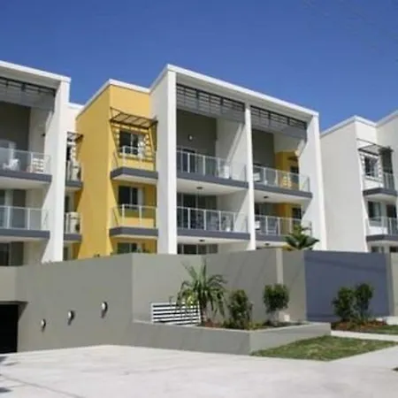 Splendido Resort Apartments-2
