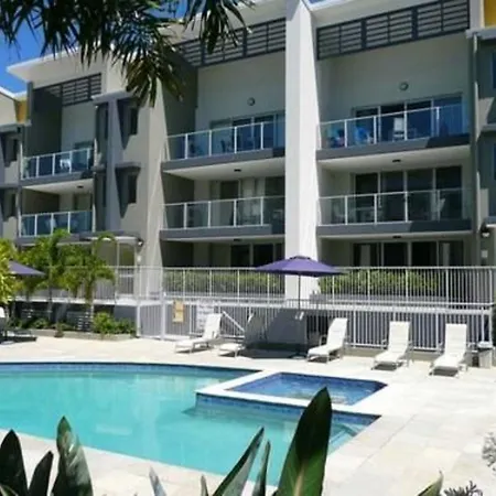 Splendido Resort Apartments-3