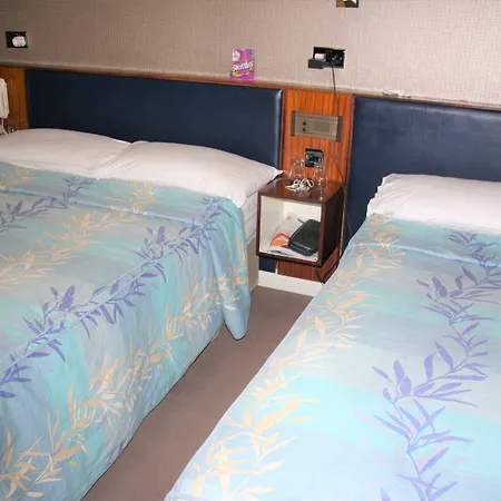 Mitre House Hotel-2