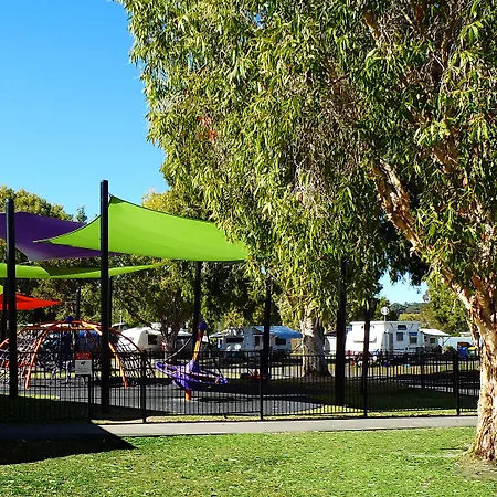 Kirra Beach Tourist Park-3