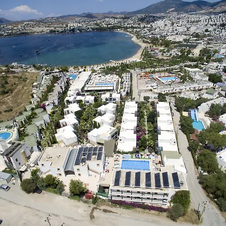 Jasmin Beach Hotel-3