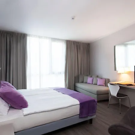 Hotel City Lugano-3