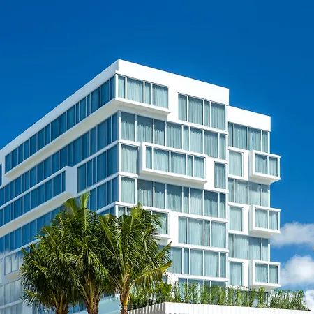 Hyatt Centric South Beach Miami-2