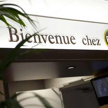 Hotel Inn design Vierzon-3