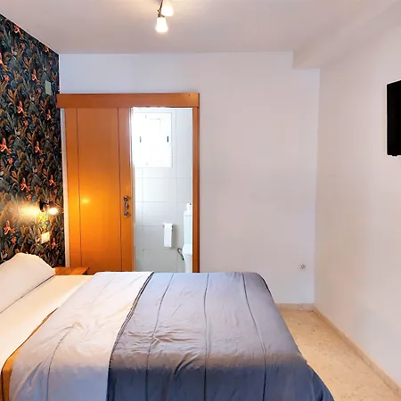 Habitaciones Barra89-2