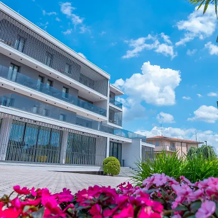 Hotel Bella Peschiera-2