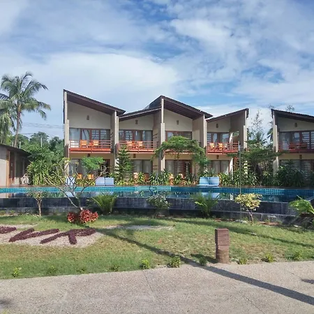 Pleasant View Resort-2