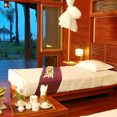 Pleasant View Resort-3