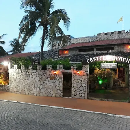 Castelo Beach Hotel-2