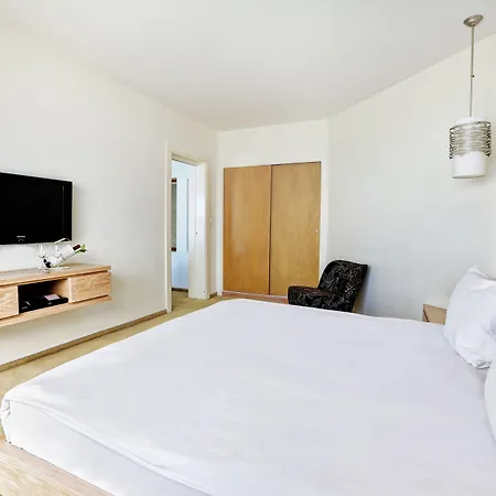 Suhan Seaport Hotel-2
