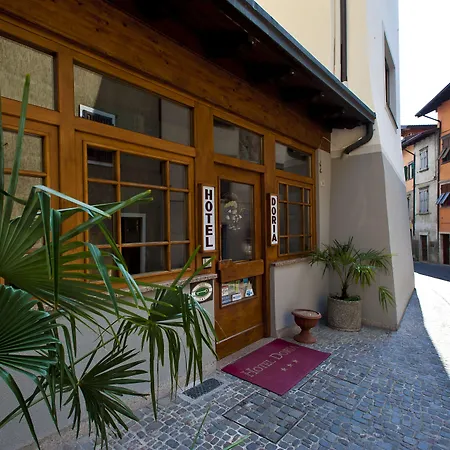 Hotel Doria-3