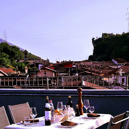 Hotel Doria-2