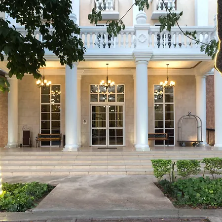 Hotel Victoria Merida-3