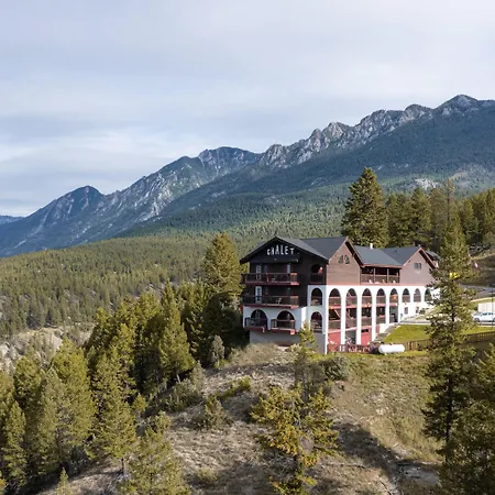 Radium Chalet-3