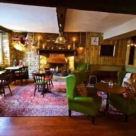 The Woodstock Arms-2