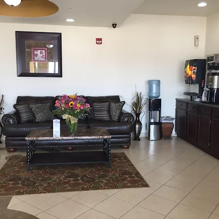 Sands Inn & Suites-2