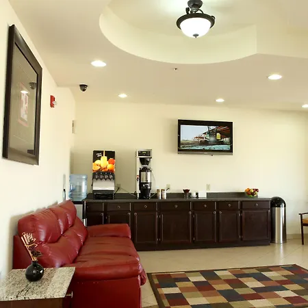Sands Inn & Suites-3