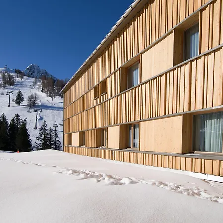 Jufa Hotel Malbun-2