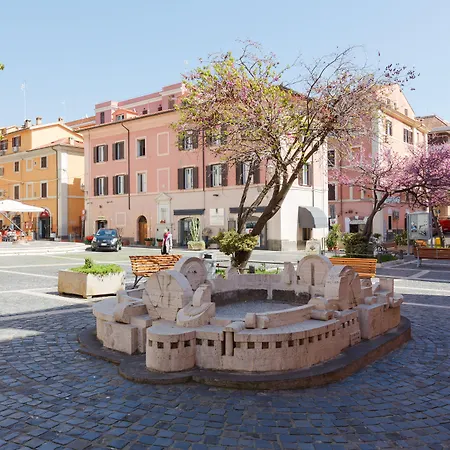 B&B Piazza Fratti-2