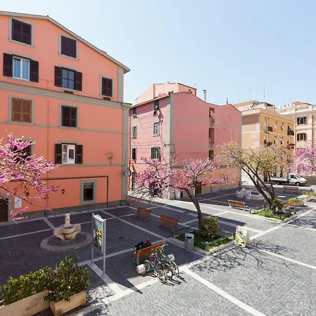 B&B Piazza Fratti-3