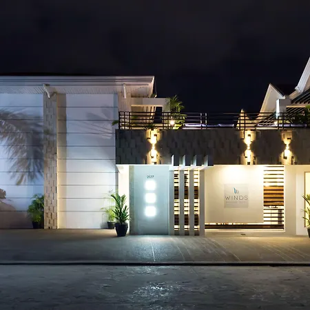 Winds Boutique Hotel-2