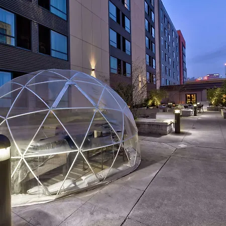 Homewood Suites By Hilton Pittsburgh Downtown-2