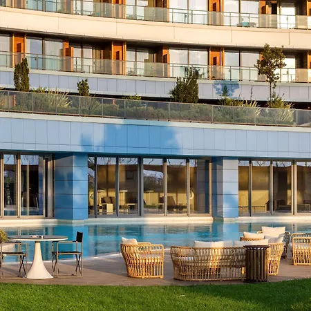 Radisson Blu Hotel Istanbul Ottomare-3