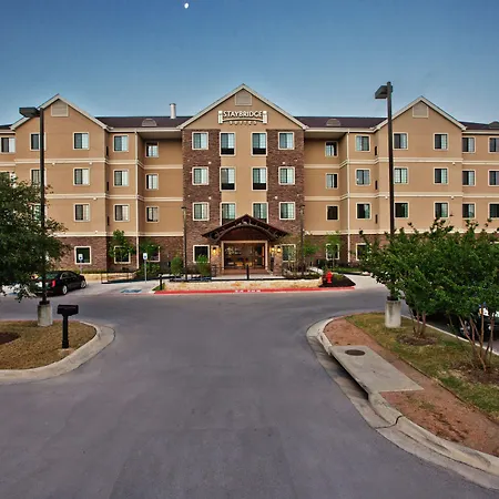 Staybridge Suites Austin South Interstate Hwy 35 By Ihg-3