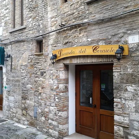 Hotel Tre Ceri-2