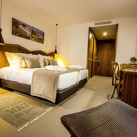 Enigma - Nature & Water Hotel-3